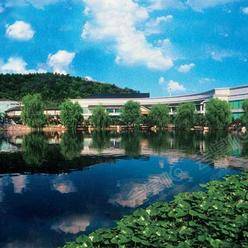 杭州五星级酒店最大容纳4000人的会议场地|杭州太虚湖假日酒店的价格与联系方式